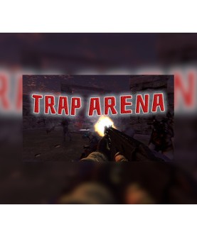 Trap Arena Steam Key GLOBAL